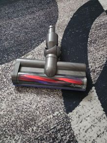 Dyson v6 Motorhead