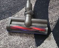 Dyson v6 Motorhead