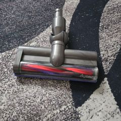 Dyson v6 Motorhead