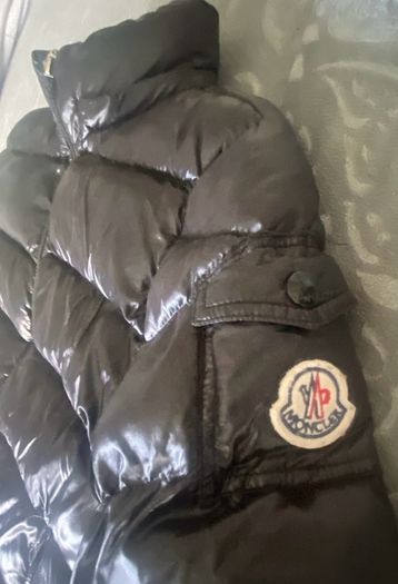jaket unisex