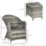 Outdoor Patio Furniture Image 3