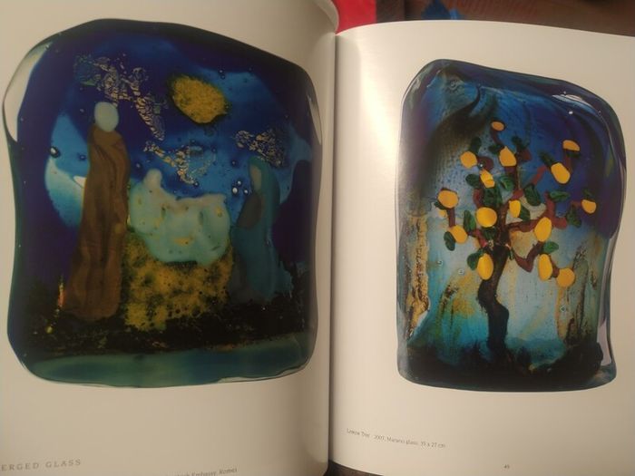 Carmel Mooney - A Sense Of Place (signed)