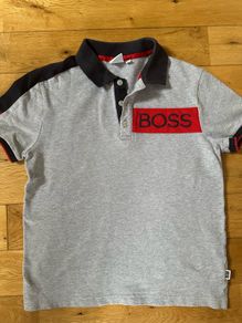 Hugo Boss Polo
