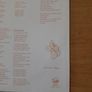 Anne Grete - Regnbuen. Original 1986 Album, LP Vinyl Record. 1980s 80s. Danish pop/rock. Image 10