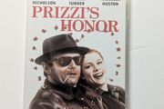 Prizzi's Honor DVD