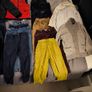 Boys Clothing Bundle - Age 4-5 years Quick Relocation Sale Image 3