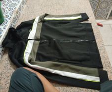 Lacoste tracksuit