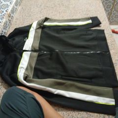 Lacoste tracksuit