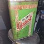 Castrol Oil Can 1920s Image 2