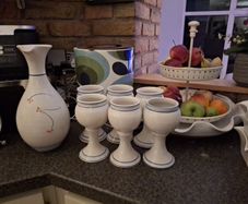 Stoneware Jackson