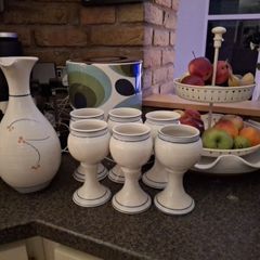 Stoneware Jackson