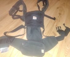 Ergobaby 360 baby carrier