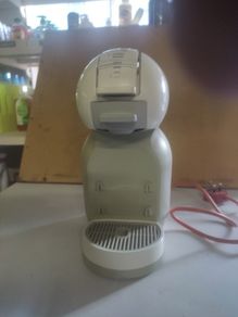 coffee machine