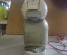 coffee machine