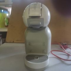 coffee machine