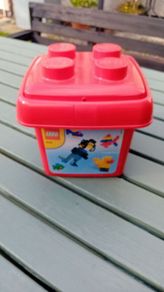 Lego box