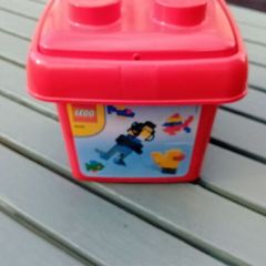 Lego box