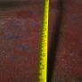 Storage metal box 135 - 90cm Image 4