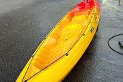 RTM Quatro Kayak