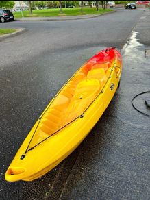 RTM Quatro Kayak