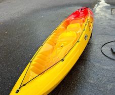 RTM Quatro Kayak