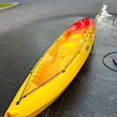 RTM Quatro Kayak