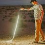 luminoodle LED light strip XL - with power bank Image 3
