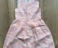 Dress, Bonpoint