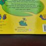 Freddy Frog's Write and Swipe Counting Book Image 7