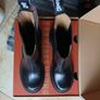 Camper "Pix London Negro"  Boots Image 2
