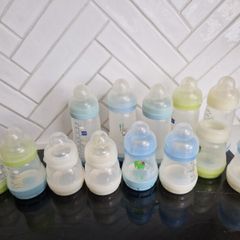 Mam bottles