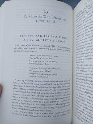 A History Of Christianity - Diarmaid MacCulloch