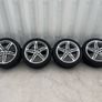 Genuine Audi A5/S5 18" Alloy Wheels Image 2
