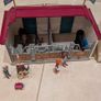 Schleich full set inc accessories Image 3