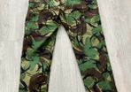 British Army 68 Pattern DPM Trousers