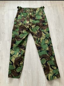 British Army 68 Pattern DPM Trousers