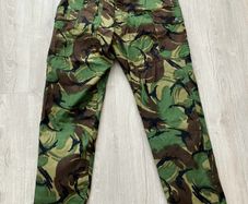 British Army 68 Pattern DPM Trousers
