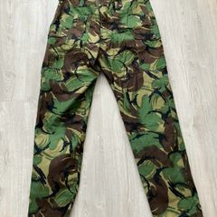 British Army 68 Pattern DPM Trousers