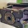 Soho Model B Strut Folding Camera Image 5