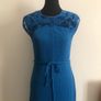 French Connection maxi dress - sz m Image 3