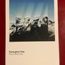 Porcupine Tree: Pure Narcotic Vinyl 12" Limited Edition, Blue Image 5
