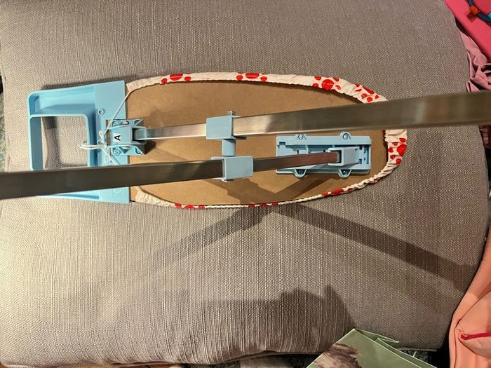 Kids Ironing Set