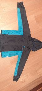 Boys Waterproof Jacket - Trespass - Age 11- 12