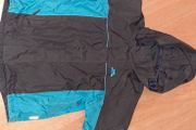 Boys Waterproof Jacket - Trespass - Age 11- 12