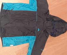 Boys Waterproof Jacket - Trespass - Age 11- 12