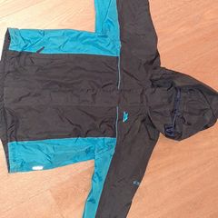 Boys Waterproof Jacket - Trespass - Age 11- 12