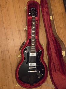 Gibson Noel Gallagher Les Paul Standard