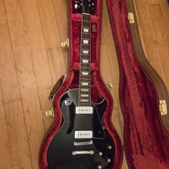 Gibson Noel Gallagher Les Paul Standard