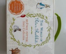 beatrix potter collection