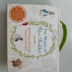 beatrix potter collection